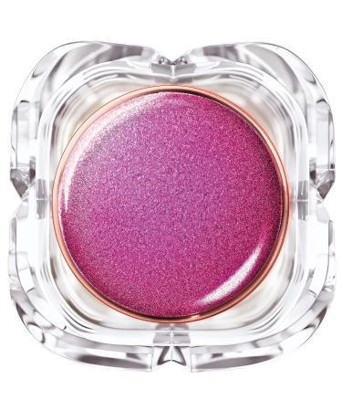 L'Oreal Paris Colour Riche Plump and Shine Lipstick - Mulberry Plump 0.1 oz - Moisturizing Glossy Lipstick for Visibly Fuller Lips - Buy Online on GoSupps.com