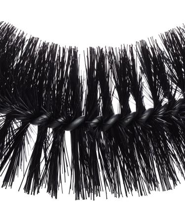 Relaxdays Depilatory Arches for Cats - Grooming & Wellness Tool for All Hair Lengths - Black - 1 Piece - Buy Online on GoSupps.com