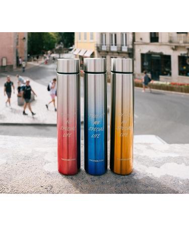 4ALLFAMILY Rambler Single Pen 10H 1 Insulin Pen Cooler Travel CASE Medicine Cooler Box EpiPen Carry Case Medical Travel Cooler Bag TSA Approved Diabetic Travel case with Biogel Ice Pack - Buy Online on GoSupps.com