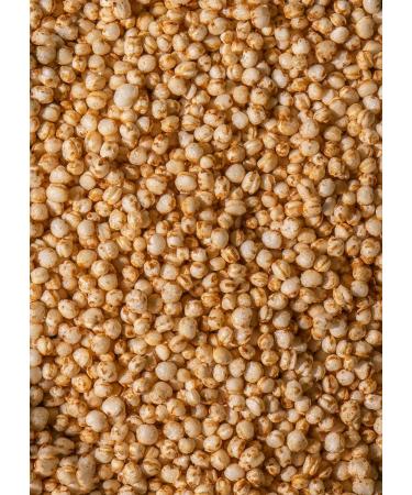 KoRo - Quinoa souffl bio 6 x 600 g - Buy Online on GoSupps.com