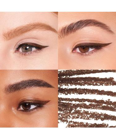 Mally Beauty Evercolor Starlight Waterproof Eyeliner in Mally's Glow - Longwear, Smudge-Proof Gel Eyeliner - 1 Count - Buy Online on GoSupps.com
