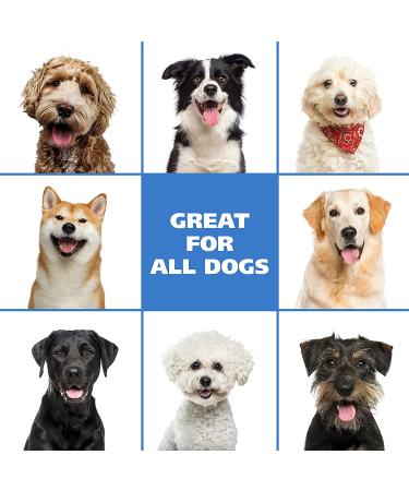 Wahl Pet Friendly Waterless Shampoo 7.1 oz - Oatmeal & Coconut Lime Verbena for Dogs, Cats, Horses - No Rinse, Cleaning, Conditioning - Buy Online on GoSupps.com