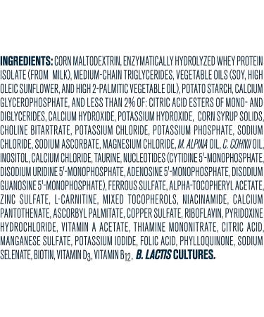 Extensive HA Baby Formula - Stage 1: Formula for Cowâs Milk Protein Allergy  14.1 Ounces (Packaging May Vary) - Buy Online on GoSupps.com