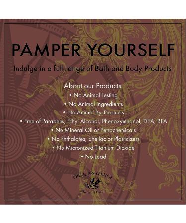 Pre de Provence No.63 Men's Collection After Shave Balm - Nourishing Post-Shave Treatment for Men - Buy Online on GoSupps.com