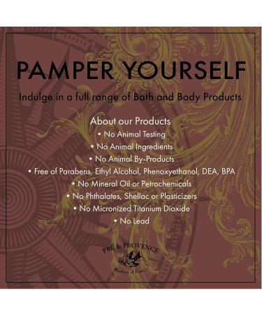 Pre de Provence No.63 Men's Collection Beard Oil - Buy Online on GoSupps.com