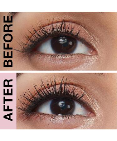 Maybelline Sky High Washable Mascara - Volumizing, Lengthening, Defining & Curling - Blackest Black 0.24 fl. oz - Buy Online on GoSupps.com