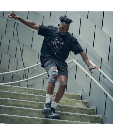 Graffina Genu-Motion Knee Brace | Knee Pain Relief Brace (Small Left) - Shop Internationally - Buy Online on GoSupps.com