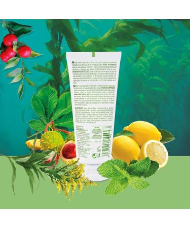  Prisma Natural Prisma Nat. Bubble Bath Shower & Shower Gel - 150g - Buy Online on GoSupps.com