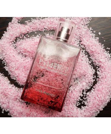 Yves Rocher Comme Une Evidence Intense Eau De Parfum. 1.7oz. - Buy Online on GoSupps.com