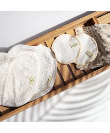 So Eco Facial Cleansing Kit Beige One Size - Buy Online on GoSupps.com