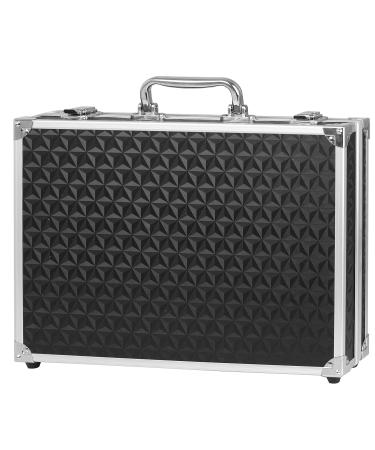 VIP Traveller Amsterdam Beauty Case - Boulevard de Beaut Cosmetic Case for Stylish Travel - Buy Online on GoSupps.com