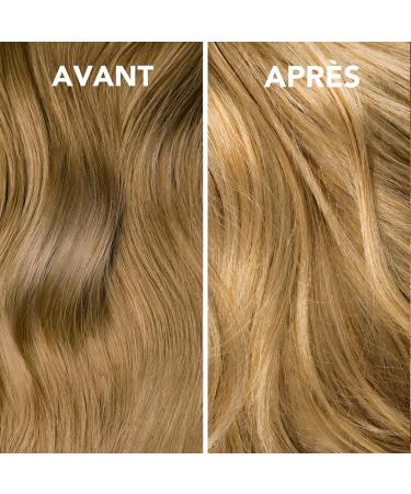 Naturtint | Lotion of Camomila | Aclara el Cabello | Golden reflections | Protector Solar Cabello | ECOCERT | 99.5% Natural ingredients 125ml" from ASIN "B0CVQQ9ZJ2 - Buy Online on GoSupps.com