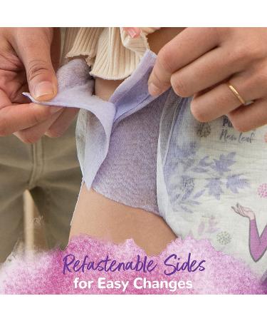 Pull-Ups New Leaf Disney Frozen Girls' Potty Training Pants - 18 Ct, Size 2T-3T - Buy Online on GoSupps.com