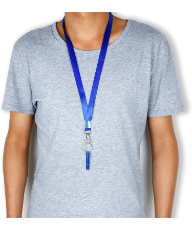 SUBANG Aluminum Emergency Whistle for Hiking and Camping | 6 Colors Available - Buy Online on GoSupps.com