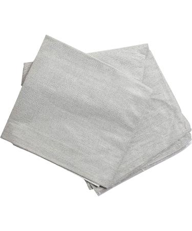 SGOOD 12X9 Cotton Rich DUSTSHEET 1 x 12' x 9' Dust Sheet - Buy Online on GoSupps.com
