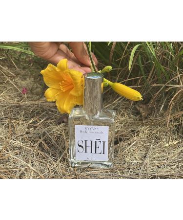 KYVAN SH I by Kyla Women s Perfume shei fragrance - Buy Online on GoSupps.com