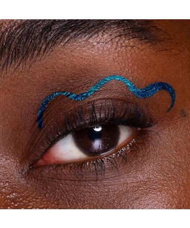  Neve Cosmetics Neve Cosmetics Liner Shake Liquid Eyeliner Water Based | "Iguana" - Buy Online on GoSupps.com