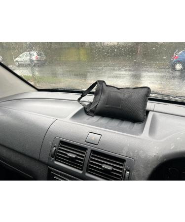 Buy XL Bamboo Carbon Air Freshener 1500g - Seal Products | Eco-Friendly Odor Eliminator for Home & Car | Ships Internationally - Buy Online on GoSupps.com