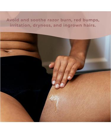 Buy Natural Yoni Oil - pH Balanced Vaginal Moisturizer | Vegan Fragrance-Free Intimate Care for Dryness & Odor | Menopause Support 1.7oz - USA Made - Buy Online on GoSupps.com