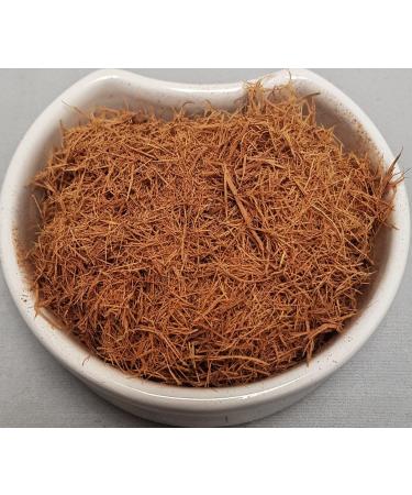 Herba Organica Cat's Claw Bark Herbal Tea - Uncaria Tomentosa - corce de Griffe de Chat Tisane 100g - Buy Online on GoSupps.com