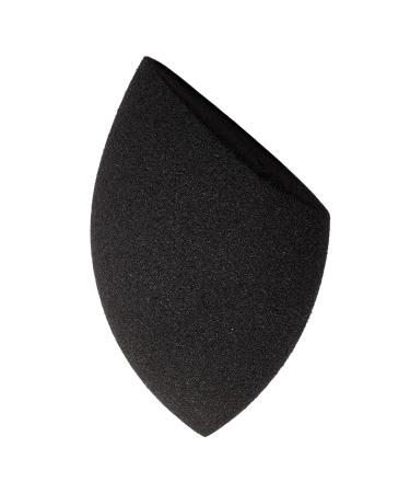 Glamazon Teardrop Sponge Blending Beauty Tool for Flawless Makeup Application Use to Apply Foundation Concealer and Power Latex-Free