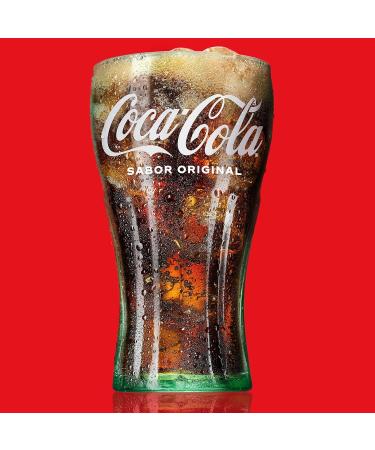 Coca-Cola Original flavor Pack 2 bottles of 1.25 l - Buy Online on GoSupps.com