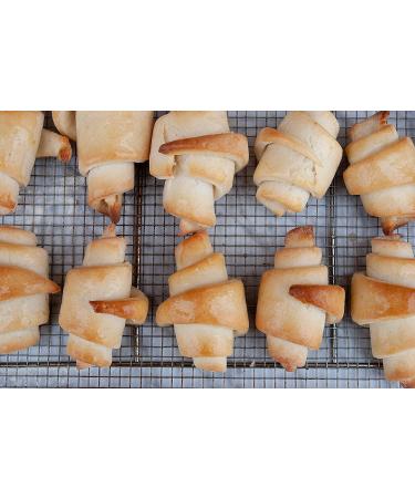 Gluten Free Crescent Roll Mix - Delicious and Easy-to-Make - Buy Online on GoSupps.com