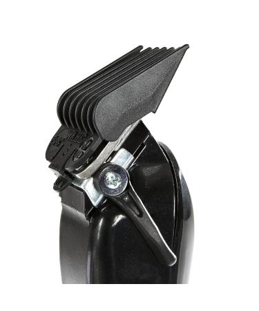 Wahl Professional Taper 2000 Clipper - High-Performance Electric Hair Cutting Tool with Adjustable Blade | International Shipping Available - Buy Online on GoSupps.com