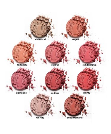 Tarte Blush Bazaar: Amazonian Clay Blush Palette - Shop Now! - Buy Online on GoSupps.com