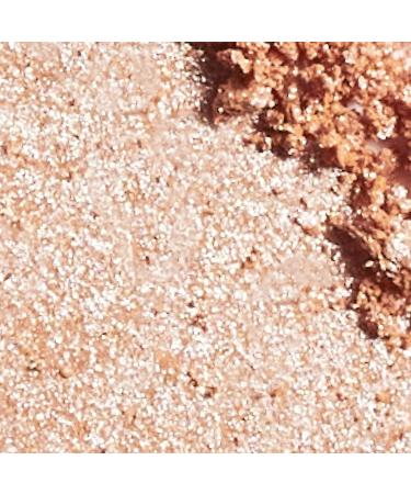 L'Oreal Paris Infallible Highlighter - 24HR Longwear Powder in Champagne Glow | All-Day Radiance | 0.31 Oz - Buy Online on GoSupps.com