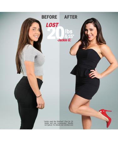 Case of Slim Fast Original Meal Replacement or Weight Loss Ready to Drink Shakes with 14g of Protein 4g of Fibre Plus 23 Vitamins and Minerals Chocolatey Royal 8 Bottles x 325ml (3 Packs 24 Bottles) - Buy Online on GoSupps.com