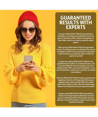 Keto Advanced Diet Pills 2 Months Supply - Accelerates Intermittent Fasting for Quick Shred Keto Results - No Exercise, No Additives - 100% Natural + Ebook & Personalisation Service - Buy Online on GoSupps.com