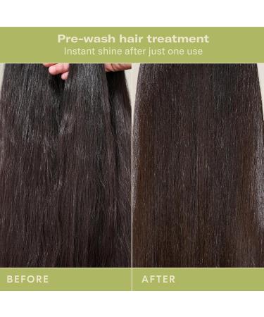 DAE Stargloss Shine Treatment - 6 oz for Ultimate Shine Hydration Frizz Control & Smoothing | International Shipping Available - Buy Online on GoSupps.com