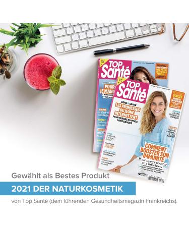 Institut Katharos Colloidal Silver - Highly Concentrated 40 ppm - Katharos Institute - More Effective than Concentrations of 10 or 25 ppm - 100% Natural - 96% Ionic for a Silver Water of Maximum Performance - 500 ml - With free spray to fill 30 ml - Buy Online on GoSupps.com