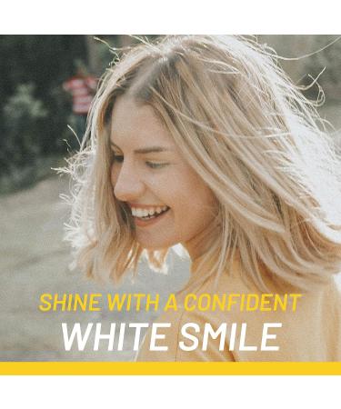 White Glo Coconut Oil Whitening Toothpaste - Coconut & Mint Flavour - Fluoride-free - 5.2oz - Buy Online on GoSupps.com