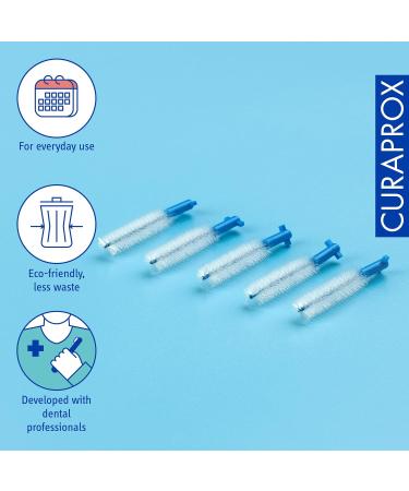 Buy Curaprox CPS 505 Refill | Worldwide Shipping | Premium Oral Care - Buy Online on GoSupps.com