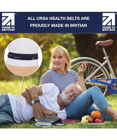 Peritoneal Dialysis Tube Belt - Slim Soft and Stretchy PD Catheter Belt - Safe for Skin - Made in The UK - Peg Tube Supplies - Medical Peritoneal Dialysis Accessories (Medium - 29 -42 Beige) Medium - 29 -42 Beige - Buy Online on GoSupps.com