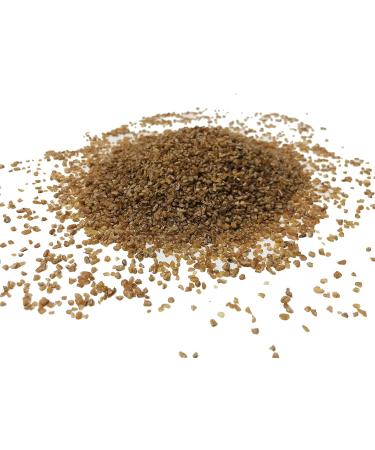 Aksoy Brown Bulgur Wheat 5KG - Premium Quality, 100% Whole Grain Bulgur - 5.0 Kilograms - Buy Online on GoSupps.com