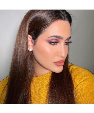 K7L Asmaa Brek X 18 Color Eyeshadow Palette - Vibrant International Shipping & Best Quality Makeup - Buy Online on GoSupps.com