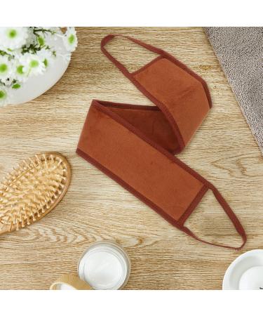 Beavorty Lotion Applicator for Back | Sunscreen Self-Tanner & Medications | Washable Body Lotion Applicator - Buy Online on GoSupps.com