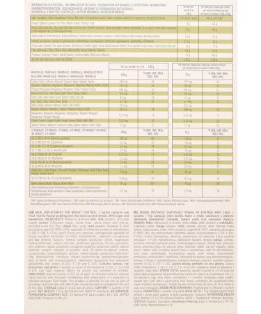 KILUVAABAD BELLSILUET Vanilla 5 Sachets - Buy Online on GoSupps.com