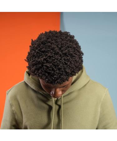 Young King Hair Care Kids Shampoo for Boys | Cleanse & Hydrate Natural Curls | Plant-Based & Harm-Free | 8 oz - Buy Online on GoSupps.com