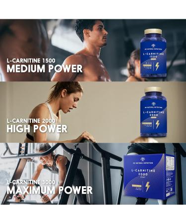 Pure L-Carnitine 3000mg Liquid Shots | Weight Loss & Fat Burner | Tangerine Flavor | Energy Booster | 20 Vials | UK Vegan | N2 Natural Nutrition - Buy Online on GoSupps.com