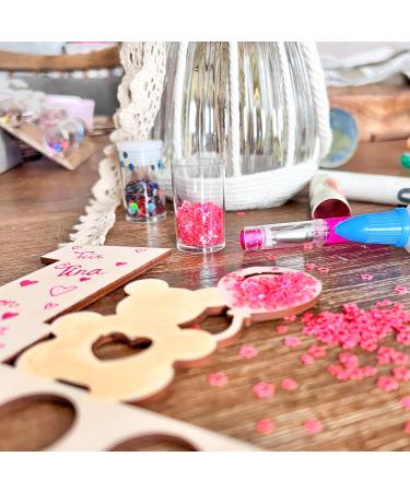 Earf-Ready Money Gift for Babies | Unique Wooden Gifts | Perfect Baptism & Birth Gifts for Girls | Creative Money Vouchers & Keepsakes - Buy Online on GoSupps.com