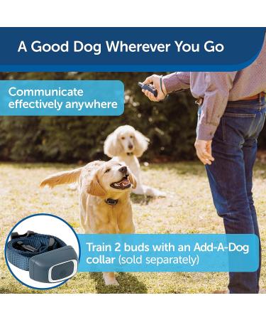 PetSafe 300 Meter Remote Trainer Standard 300 Meter - Buy Online on GoSupps.com