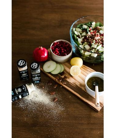 Watkins Gourmet Organic Spice Jar Garlic Powder Non-GMO Kosher 90 g - Buy Online on GoSupps.com