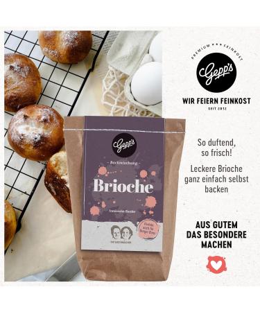 Gepp's Delicatessen Gift Box for Women | Gourmet Birthday Gift Basket with Strawberry Champagne Jam & Sweet Tea - Buy Online on GoSupps.com