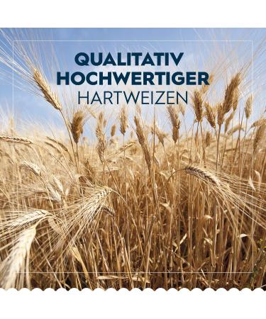  Barilla Barilla Classic Fusilli Pasta No. 98 made with premium durum wheat immer al dente pack of 10 (10 x 1 kg) - Buy Online on GoSupps.com