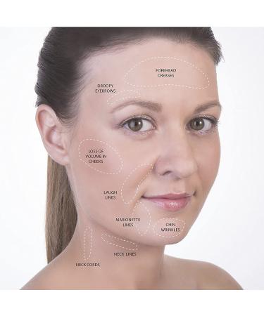 Sandine Pink Cupping Therapy Set for Facial Contouring and Cellulite Reduction - Buy Online on GoSupps.com