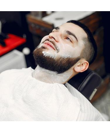  MAN42 PROFESSIONAL HAIR BEARD Man 42 Professional Shaving Cream 200 ml - Buy Online on GoSupps.com